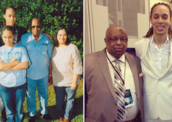 Who Is Raymond Griner? Inside the Life of Brittney Griner’s Father