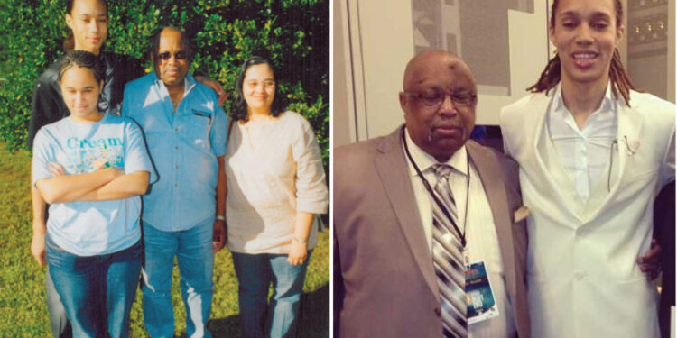 Who Is Raymond Griner? Inside the Life of Brittney Griner’s Father