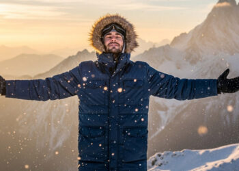 Rain or Shine: Why a Wellensteyn Jacket Is Your Year-Round Style Essential