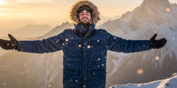 Rain or Shine: Why a Wellensteyn Jacket Is Your Year-Round Style Essential