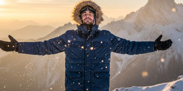 Rain or Shine: Why a Wellensteyn Jacket Is Your Year-Round Style Essential