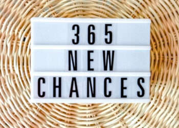 Stormuring: A Simple Trick to Handle Life’s Messy Moments