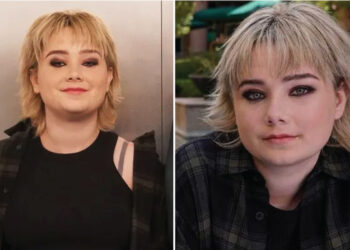 Who Is Caitlyn Melissa Murray? All About Sean Murray’s Amazing Daughter