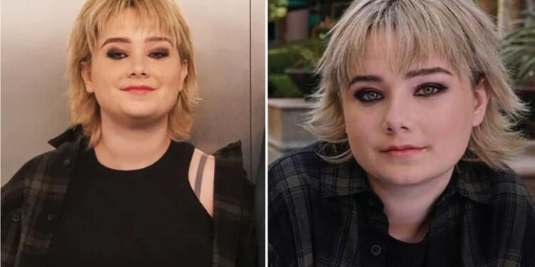 Who Is Caitlyn Melissa Murray? All About Sean Murray’s Amazing Daughter