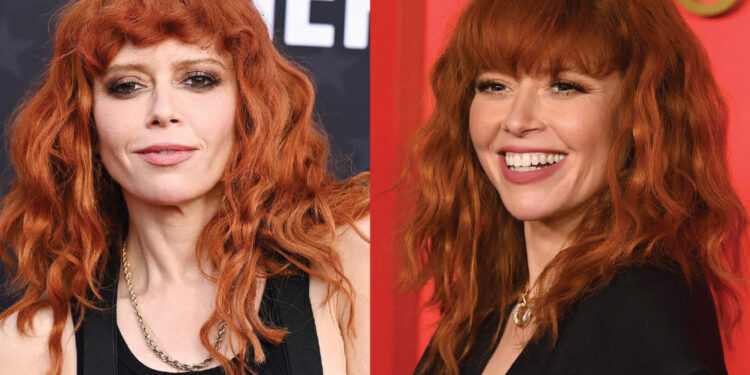 Yvette Braunstein: The Untold Story of Natasha Lyonne’s Mother