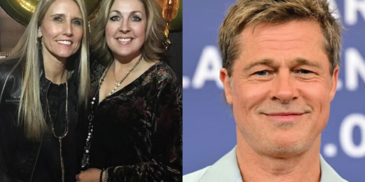 Julie Pitt Neal: The Inspiring Life of Brad Pitt’s Sister