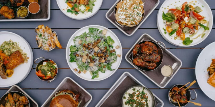 Crocolini: The Beautiful Blend of Food, Craft, and Slow Living