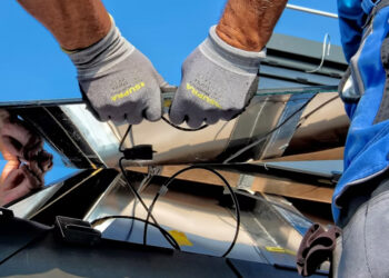 HMS Photovoltaik: A New Way to Power Your World with Sunshine