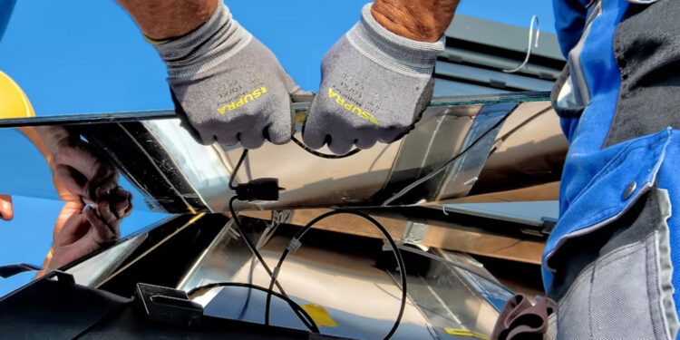 HMS Photovoltaik: A New Way to Power Your World with Sunshine