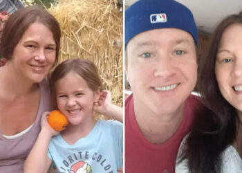 Meet Janel Bloodsworth: The Private Life of Tom Guiry’s Wife