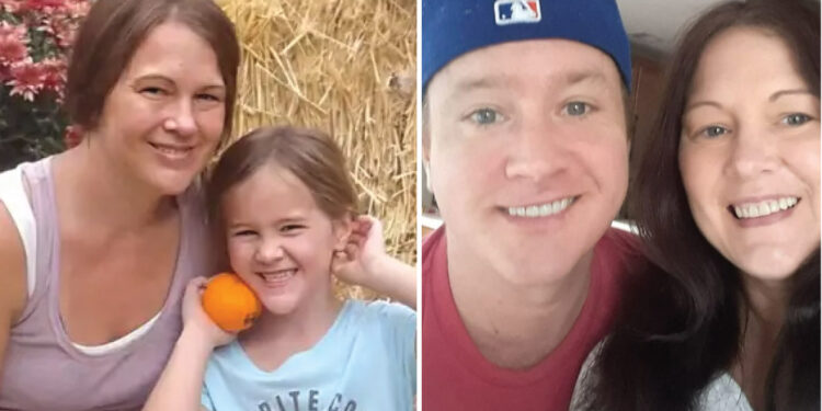 Meet Janel Bloodsworth: The Private Life of Tom Guiry’s Wife