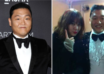 Who Is Yoo Hye-Yeon? All About PSY’s Wife and Her Amazing Life