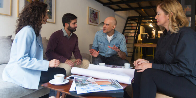 What a Home Buyers Survey Might Uncover in Reading’s Victorian Homes