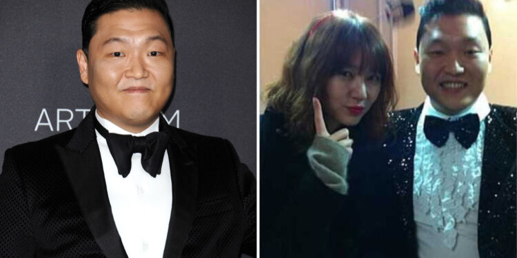 Who Is Yoo Hye-Yeon? All About PSY’s Wife and Her Amazing Life