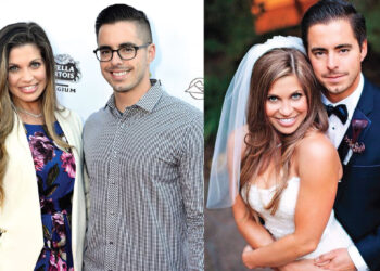 Tim Belusko, Danielle Fishel’s Ex-Husband, Lives a Very Different Life Now