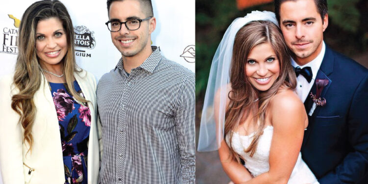 Tim Belusko, Danielle Fishel’s Ex-Husband, Lives a Very Different Life Now