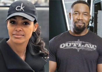 Meet Courtenay Chatman: Doctor, Mother, and Michael Jai White’s Ex-Wife