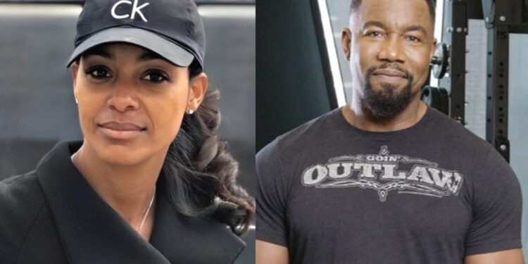Meet Courtenay Chatman: Doctor, Mother, and Michael Jai White’s Ex-Wife