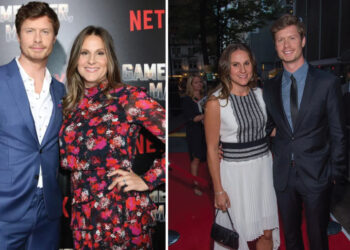 Who Is Emma Nesper? All About Anders Holm’s Wife and Her Amazing Career