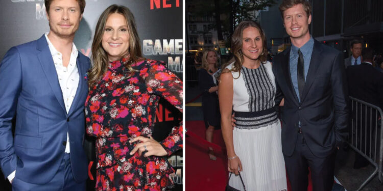 Who Is Emma Nesper? All About Anders Holm’s Wife and Her Amazing Career