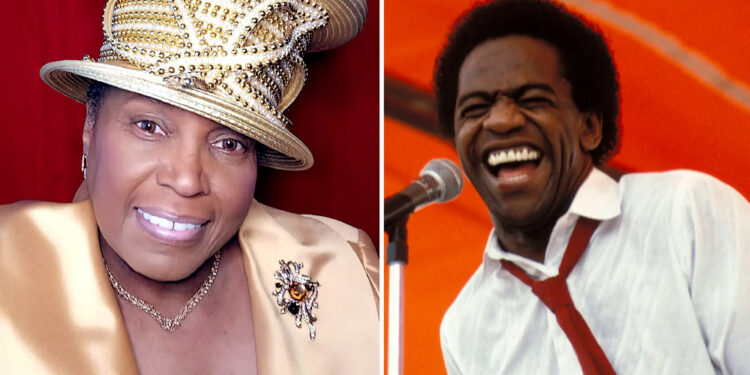 Shirley Kyles: The Untold Story of Al Green’s Brave Ex-Wife