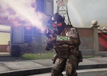 Why Buying a Call of Duty Account Might Be the Smartest Move for Gamers