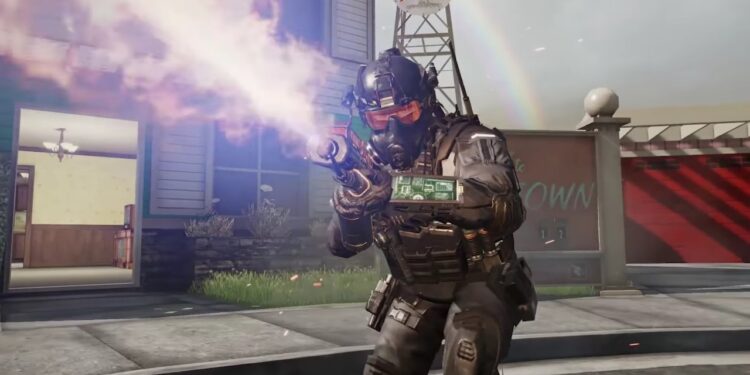 Why Buying a Call of Duty Account Might Be the Smartest Move for Gamers