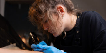 Beyond the Needle: A New Standard for Piercing in Nashville