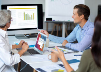 Build Reliable Cross-Channel Reports With Unified Data