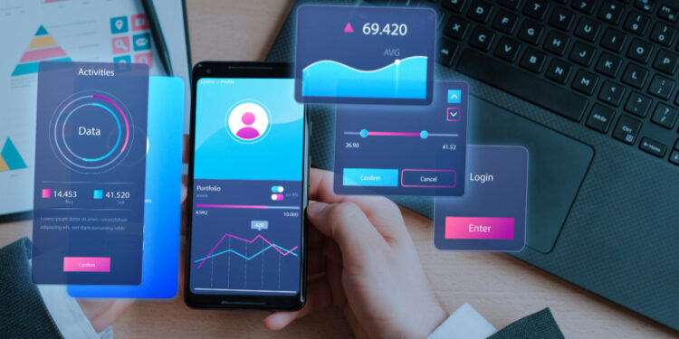 Case Study: Success Story of a Brand That Used eWallet App Development Services