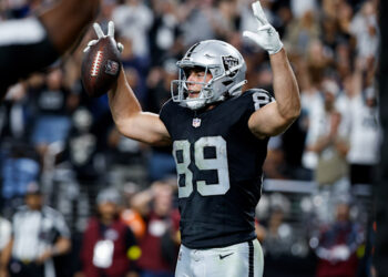 Las Vegas Raiders vs Miami Dolphins Match Player Stats