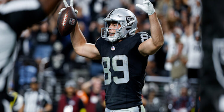 Las Vegas Raiders vs Miami Dolphins Match Player Stats