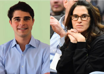 Who Is Theo Ressler? Inside the Private Life of Jami Gertz’s Youngest Son