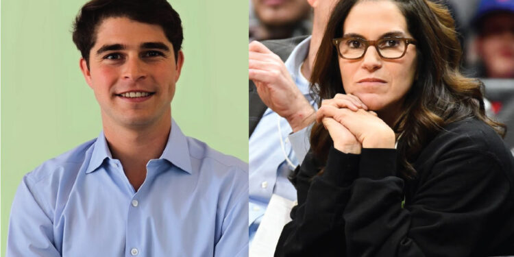 Who Is Theo Ressler? Inside the Private Life of Jami Gertz’s Youngest Son