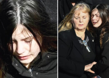 Meet Molly Leigh Burton, Don Burton’s Daughter with a Hidden Talent