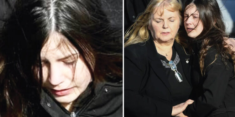 Meet Molly Leigh Burton, Don Burton’s Daughter with a Hidden Talent