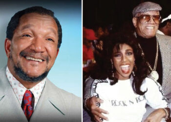 Where Is Debraca Denise Now? The Untold Story of Redd Foxx’s Daughter