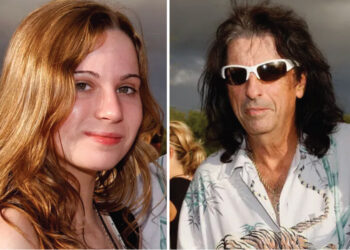 Who Is Sonora Cooper? Inside the Life of Alice Cooper’s Private Daughter