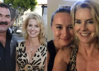 What Happened to Mollie Frye? Don Frye’s Ex-Wife Today