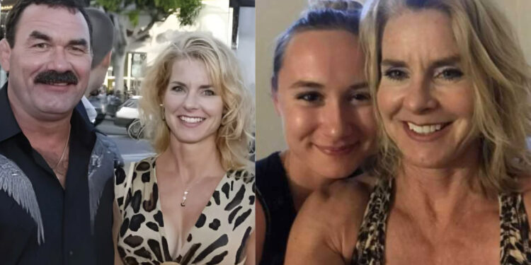 What Happened to Mollie Frye? Don Frye’s Ex-Wife Today