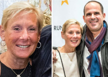 Who Is Roberta Raffel? Everything You Didn’t Know About Marcus Lemonis’ Wife