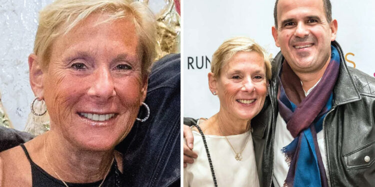 Who Is Roberta Raffel? Everything You Didn’t Know About Marcus Lemonis’ Wife