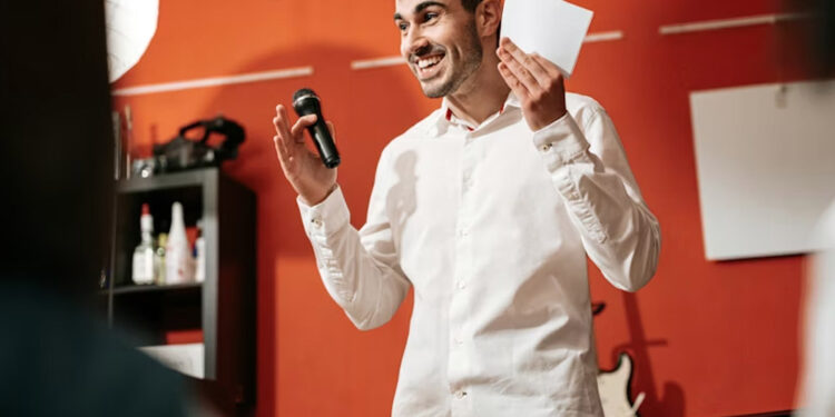 Siozinis: The Comedian Changing Lithuania and the Digital World