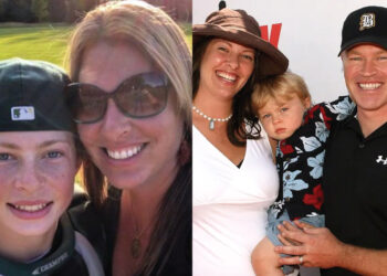 Who Is Morgan Patrick McDonough? Inside the Life of Neal McDonough’s Firstborn