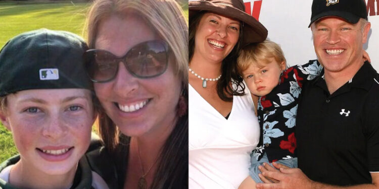 Who Is Morgan Patrick McDonough? Inside the Life of Neal McDonough’s Firstborn