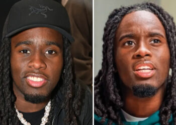 Kai Cenat: Age, Net Worth, Parents, Girlfriend and What He’s Doing Today