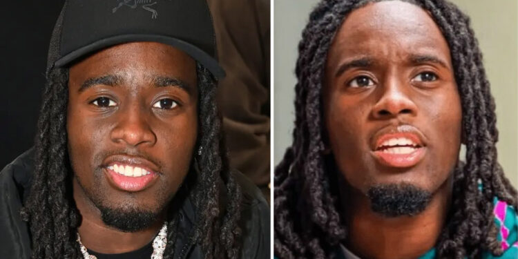 Kai Cenat: Age, Net Worth, Parents, Girlfriend and What He’s Doing Today