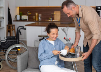 Comprehensive Support at Home in Newcastle: Quality Care for Every Need