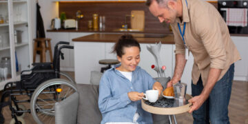 Comprehensive Support at Home in Newcastle: Quality Care for Every Need