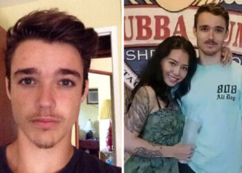 Who Is Tyler Poarch? Bella Poarch’s Ex-Husband Finally Revealed